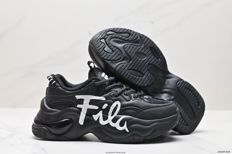 Fila Shoes